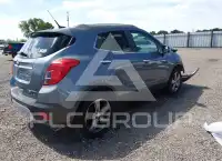 2014 Buick ENCORE photo