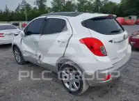 2014 Buick ENCORE фото