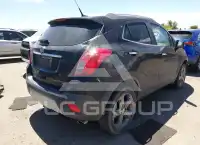 2014 Buick ENCORE photo