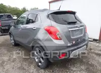 2014 Buick ENCORE фото