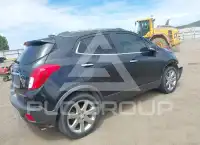 2014 Buick ENCORE фото