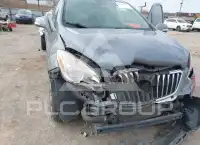 2014 Buick ENCORE фото