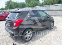 2014 Buick ENCORE фото