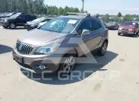2014 Buick ENCORE photo