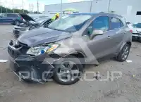 2014 Buick ENCORE photo