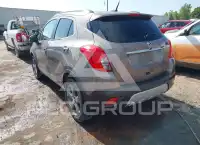 2014 Buick ENCORE photo