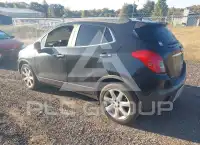 2014 Buick ENCORE фото