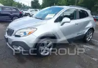 2014 Buick ENCORE фото