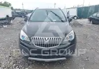 2014 Buick ENCORE фото