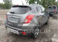 2014 Buick ENCORE фото