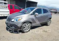 2014 Buick ENCORE photo