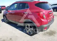 2014 Buick ENCORE photo