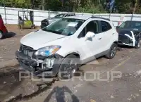 2014 Buick ENCORE photo