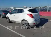 2014 Buick ENCORE фото