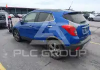 2014 Buick ENCORE photo