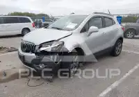 2014 Buick ENCORE фото