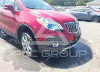 2014 Buick ENCORE фото