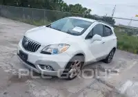 2014 Buick ENCORE фото