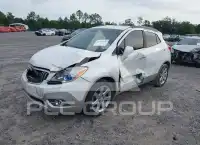 2014 Buick ENCORE фото