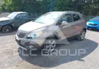 2014 Buick ENCORE photo