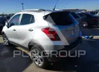2014 Buick ENCORE фото