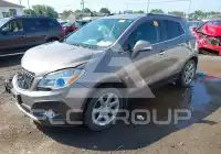 2014 Buick ENCORE photo