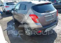 2014 Buick ENCORE photo