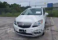 2014 Buick ENCORE фото