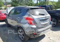 2014 Buick ENCORE фото