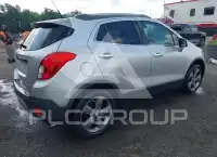 2014 Buick ENCORE фото