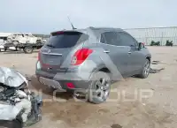 2014 Buick ENCORE фото