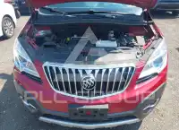 2014 Buick ENCORE фото