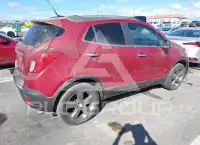 2014 Buick ENCORE photo