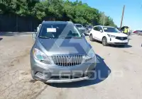 2014 Buick ENCORE photo