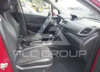2014 Buick ENCORE фото