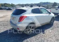 2014 Buick ENCORE фото