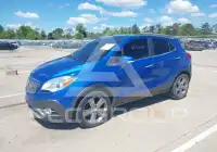 2014 Buick ENCORE фото