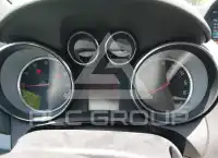 2014 Buick ENCORE фото