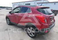 2014 Buick ENCORE фото