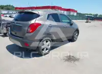2014 Buick ENCORE фото