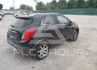 2014 Buick ENCORE фото