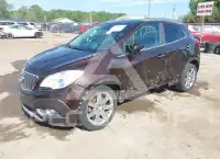 2014 Buick ENCORE фото
