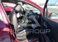 2014 Buick ENCORE photo