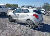 2014 Buick ENCORE фото