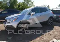 2014 Buick ENCORE photo