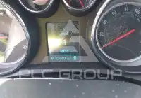 2014 Buick ENCORE фото