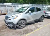 2014 Buick ENCORE photo