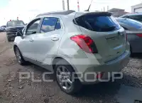 2014 Buick ENCORE фото