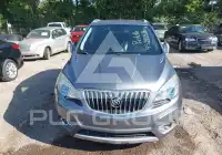2014 Buick ENCORE фото