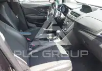 2014 Buick ENCORE photo